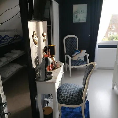 Homestay Chez Fabiola Et Alain
