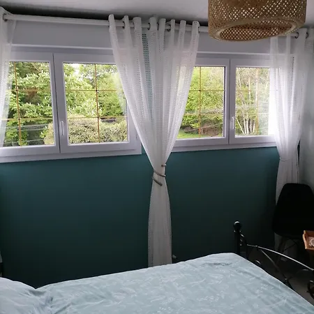 Homestay Chez Fabiola Et Alain *