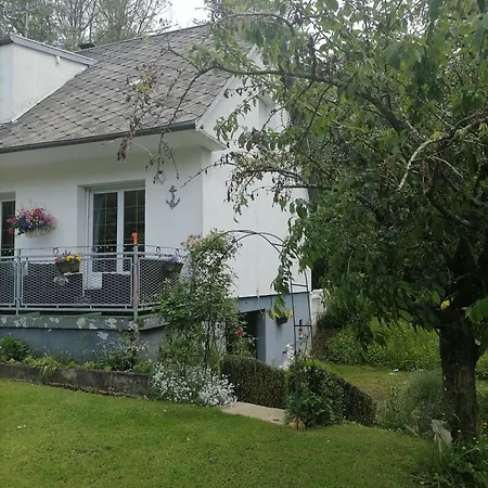 Chez Fabiola Et Alain *